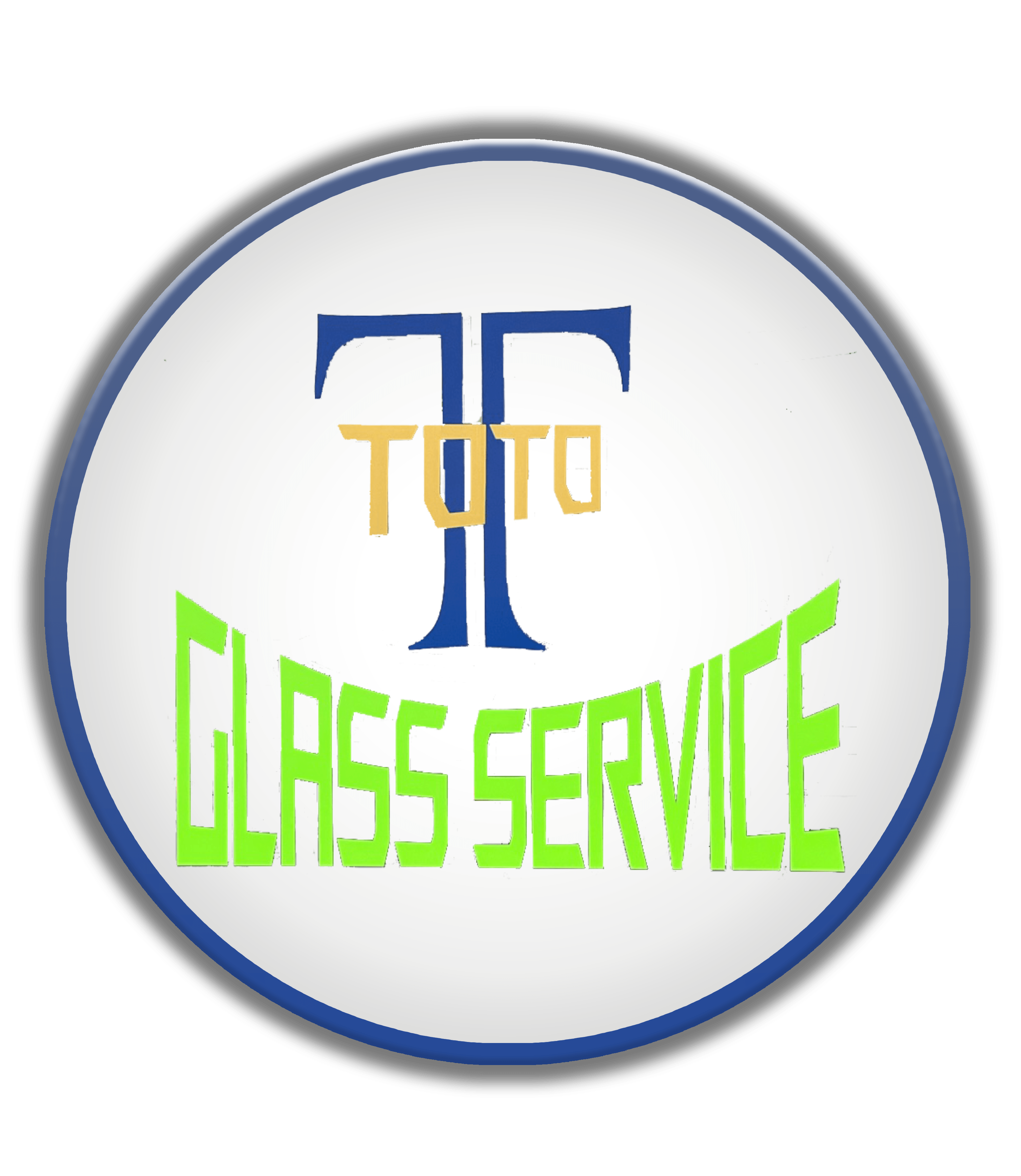 Toto Auto Glass 